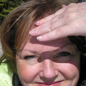 Meet your Posher, Helene